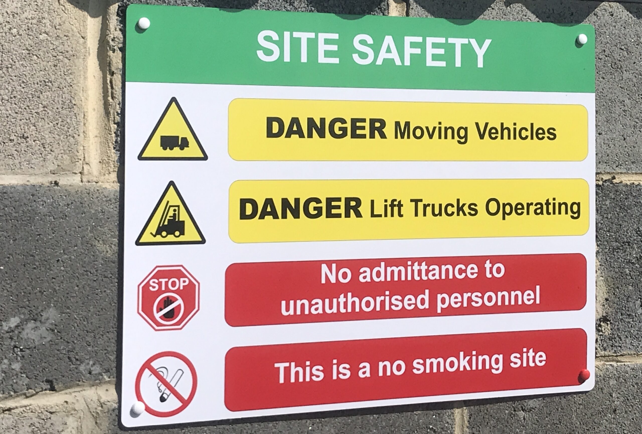 Farms Continue to be Dangerous Places to Work