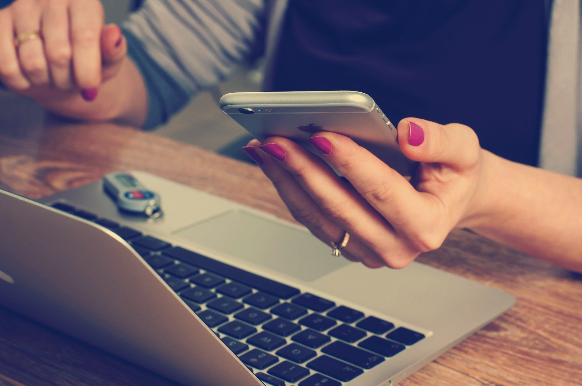 Making Tax digital…where next?