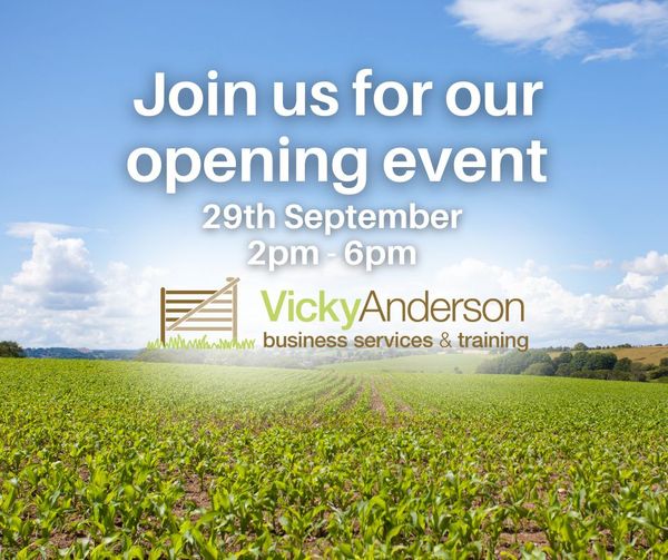 Opening Event Of Our New Training Facility