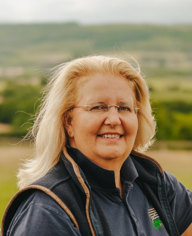 The History of Vicky Anderson Business Services
