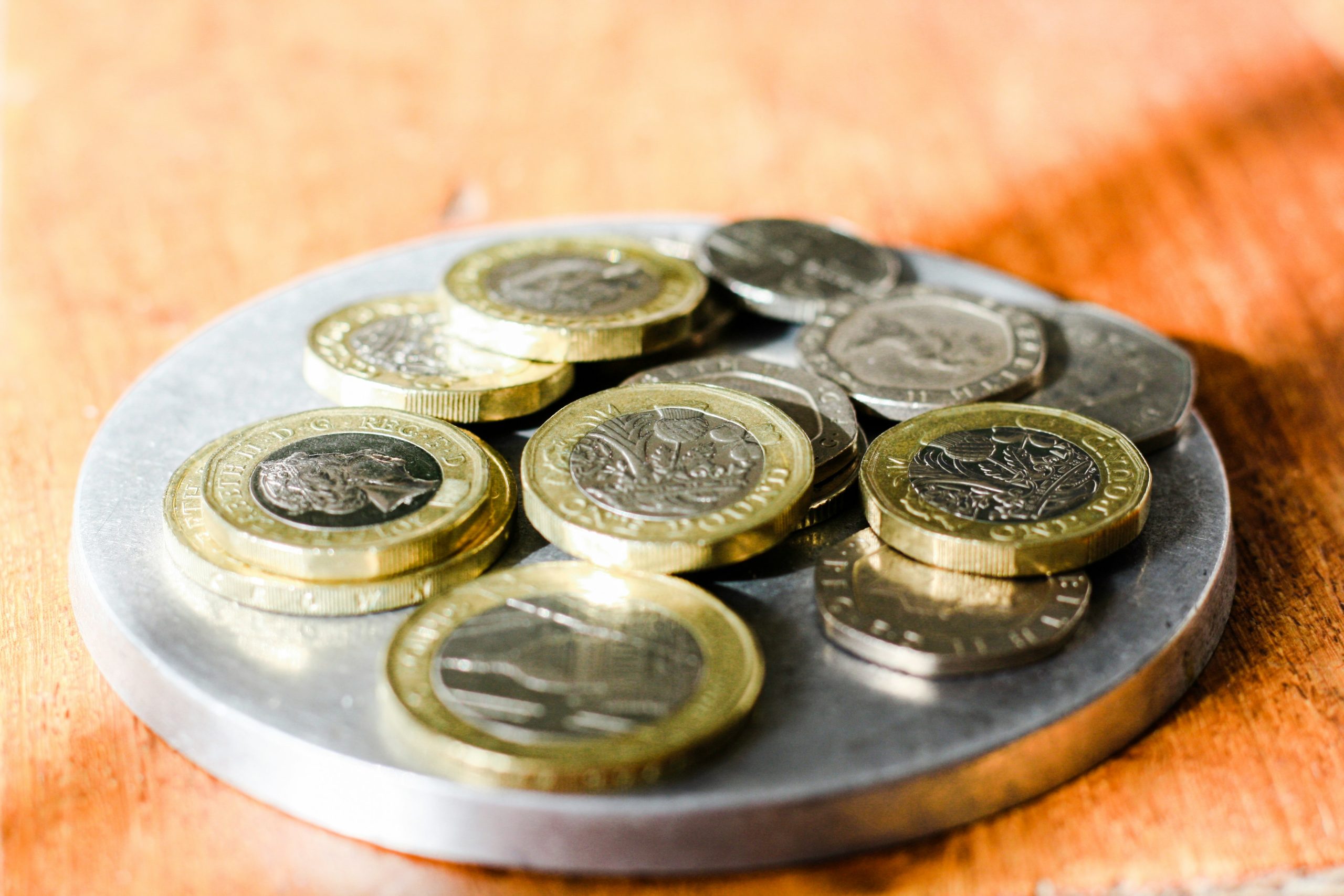 Are you Self Employed? Are You Charging Enough?