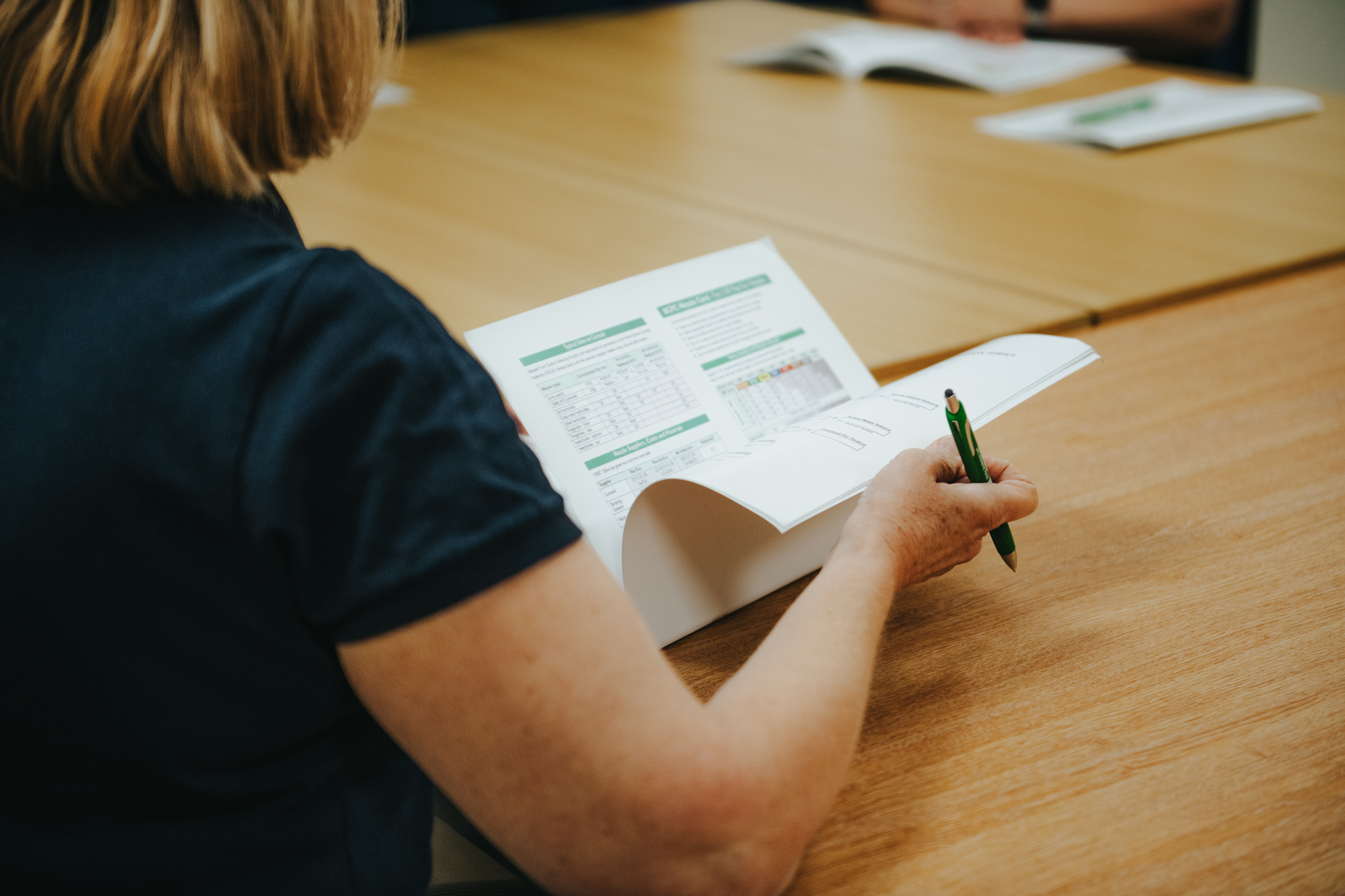 Health and Safety Compliancy Vicky Anderson Health and Safety Compliancy Vicky Anderson