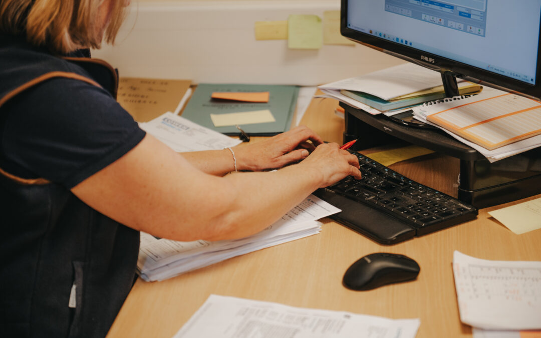 Time to Review Your Financial Situation