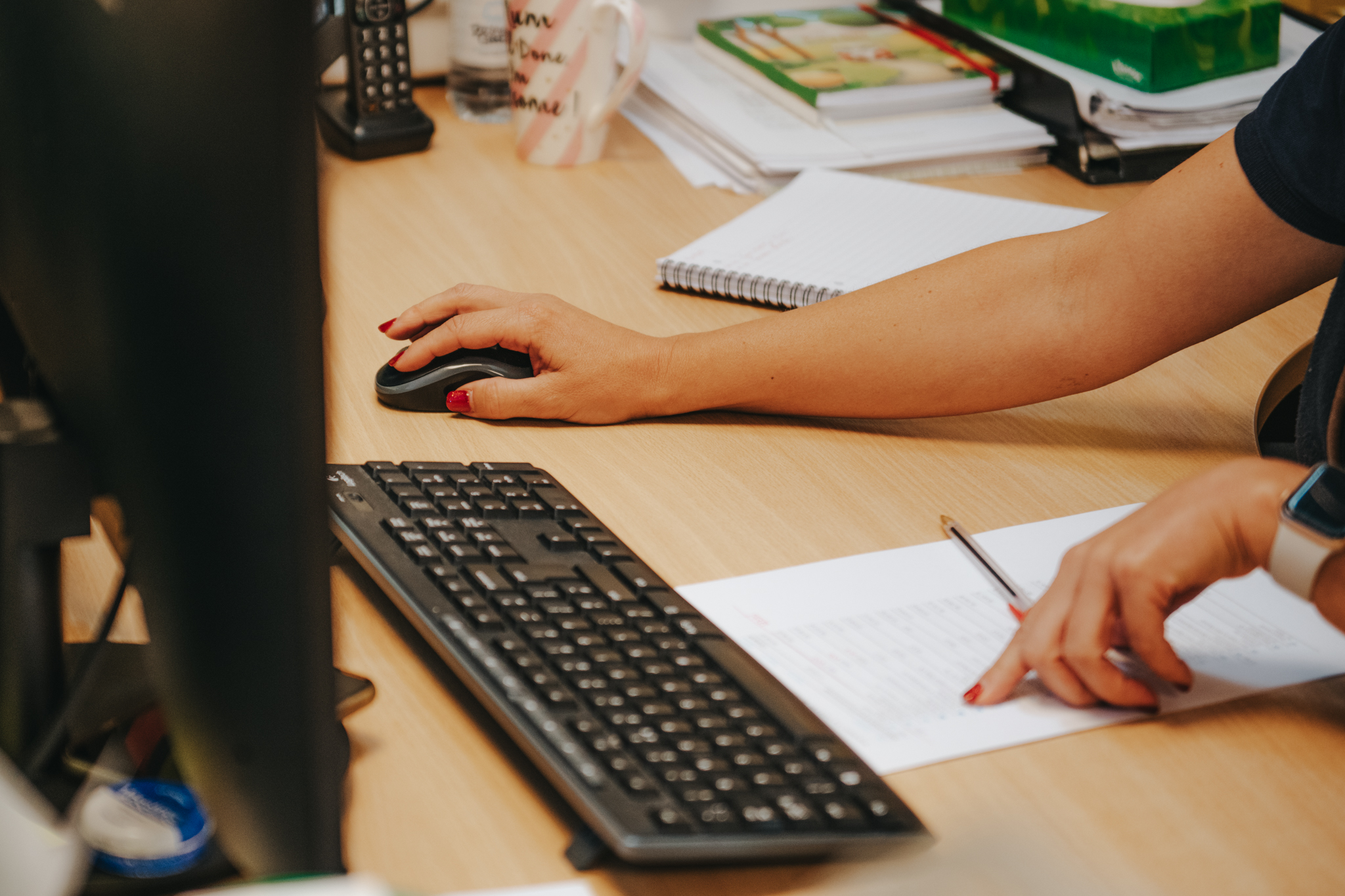 Vicky Anderson Business Services Accountancy Vicky Anderson Business Services Accountancy