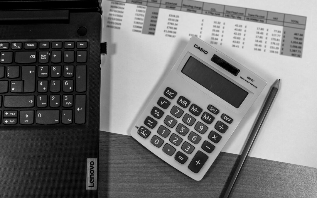 Important Update: Making Tax Digital (MTD) for Sole Traders