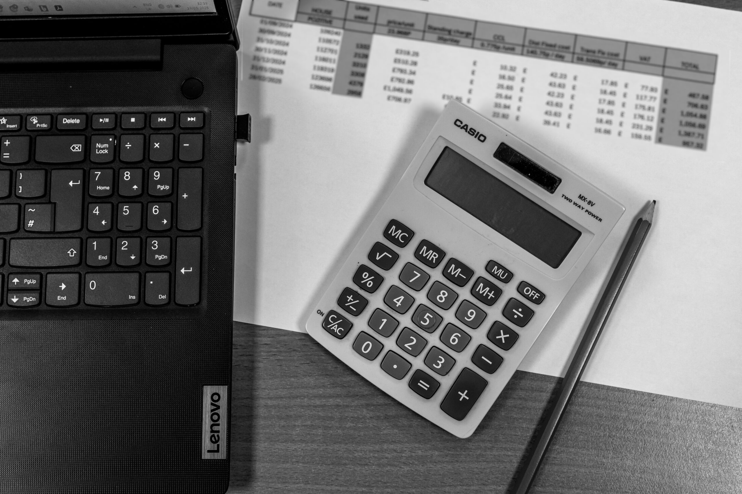 Making Tax Digital Vicky Anderson Services