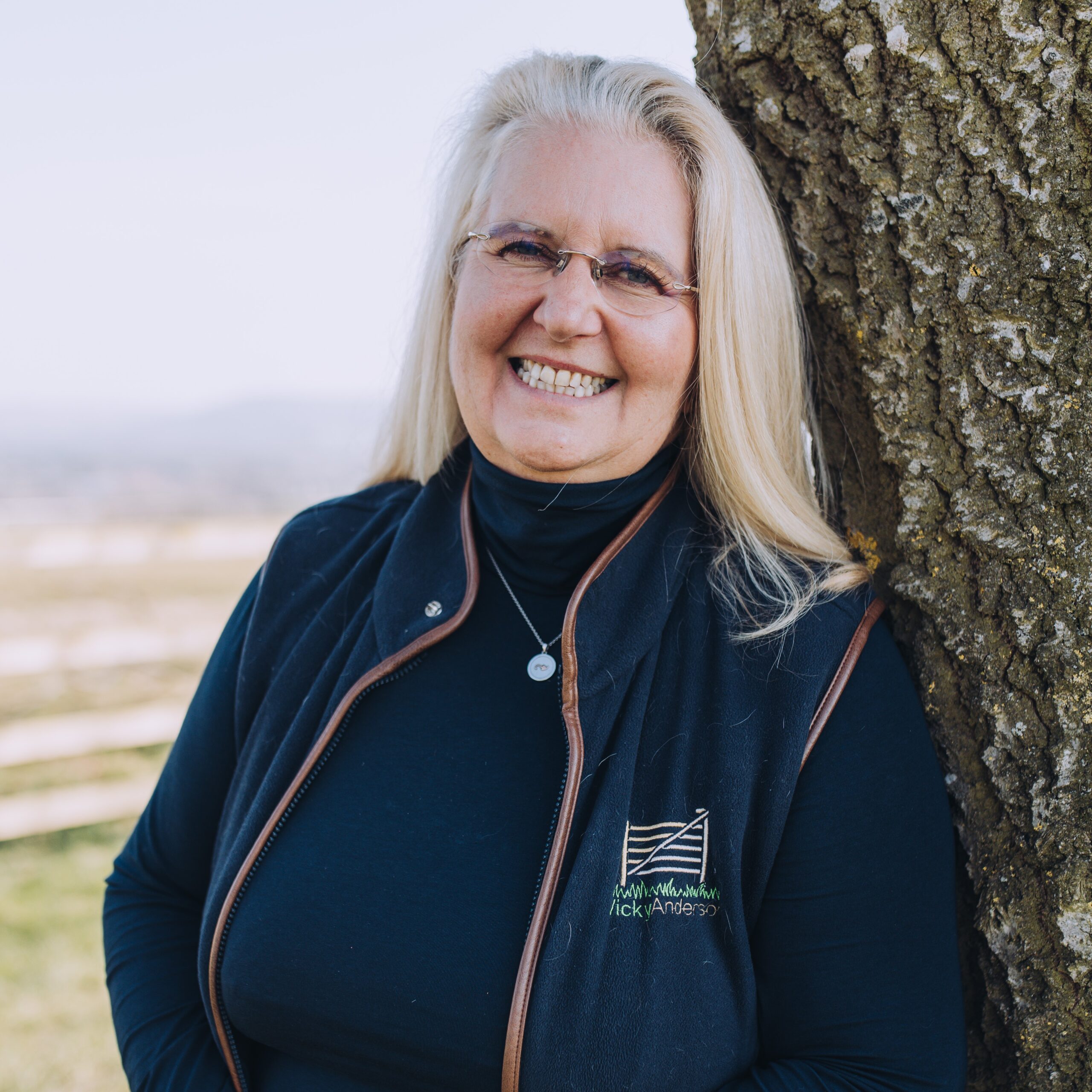 Vicky Anderson
