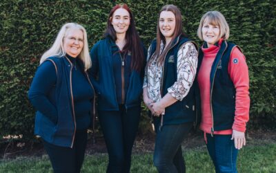 Harrogate Business Awards 2025 Finalists