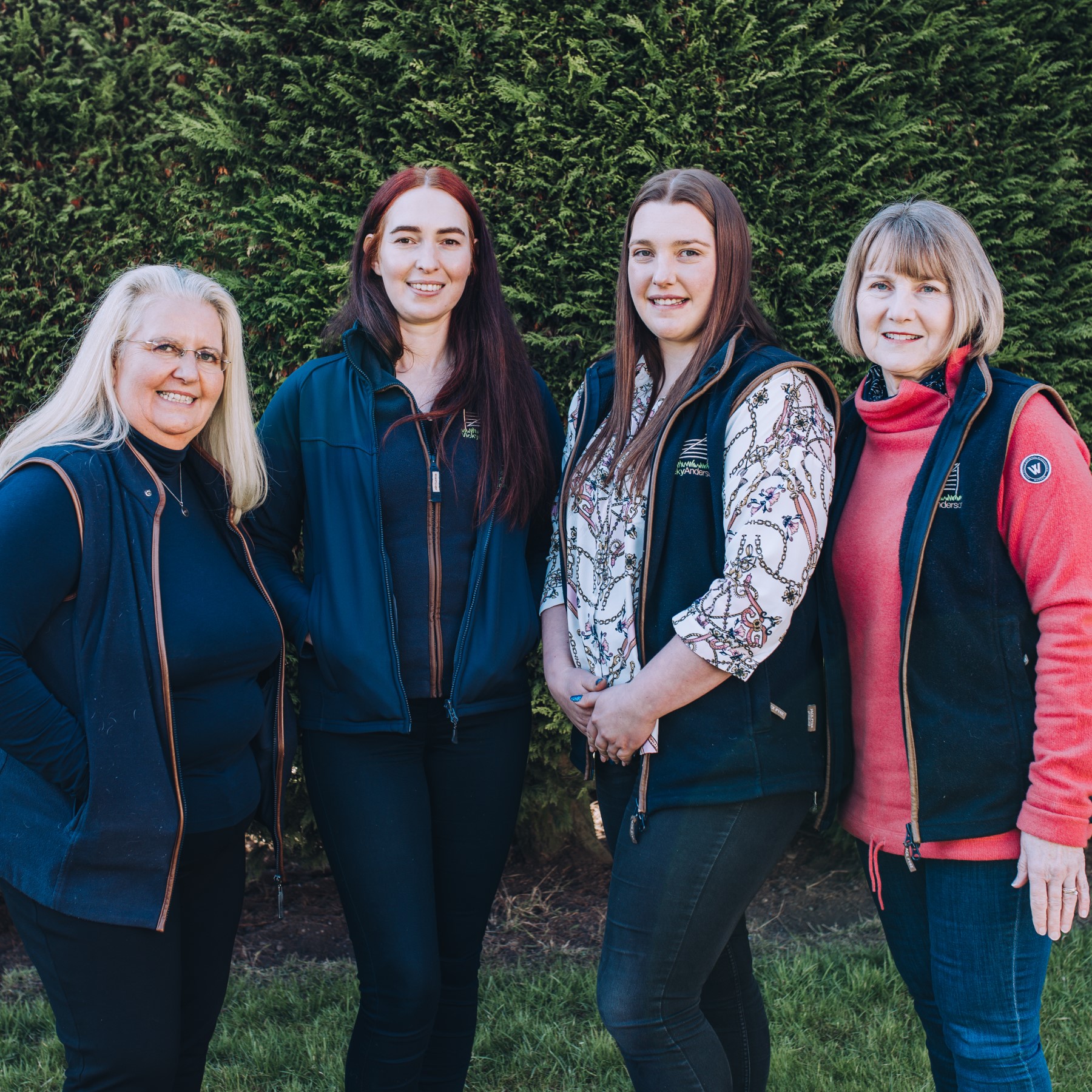 Harrogate Business Awards 2025 Finalists