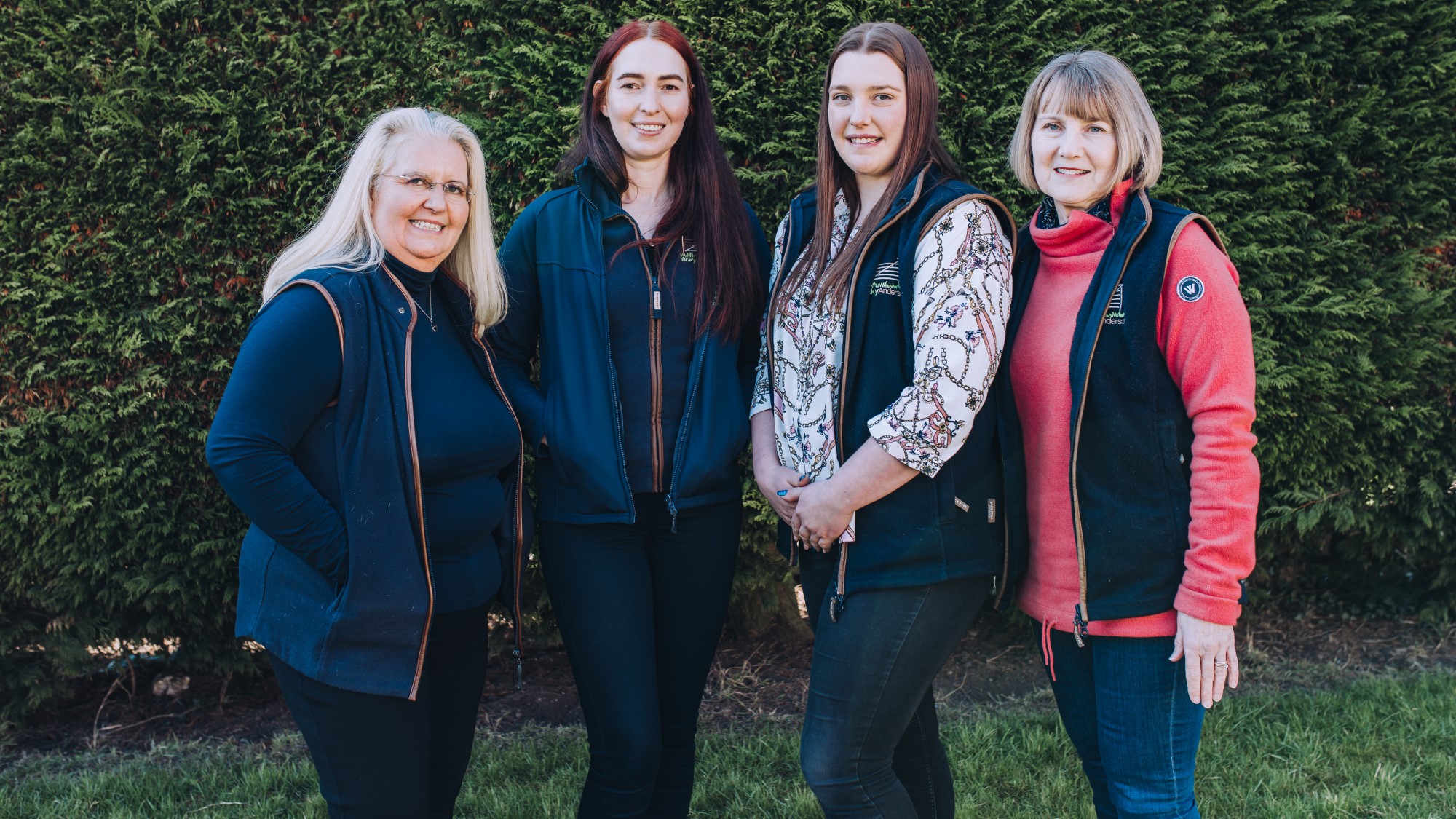 Harrogate Business Awards 2025 Finalists