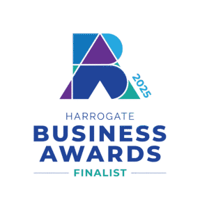 Harrogate Business Awards_finalist