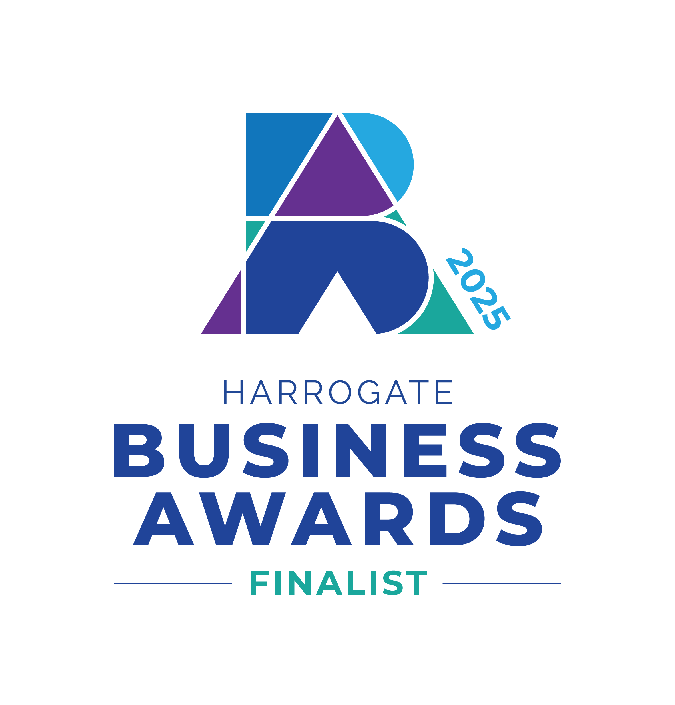 Harrogate Business Awards_finalist